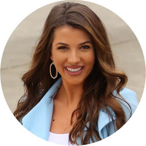 Meet your Posher, Madison